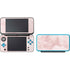 Blush Marble Nintendo 2DS XL (2017) Skin